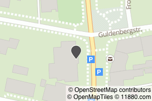 In Kartenansicht öffnen