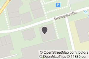 In Kartenansicht öffnen