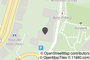 In Kartenansicht öffnen