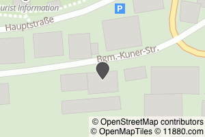 In Kartenansicht öffnen