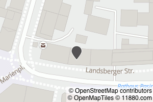 In Kartenansicht öffnen