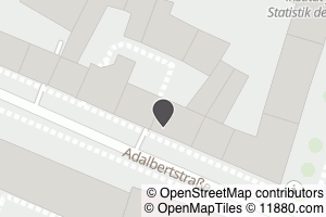 In Kartenansicht öffnen