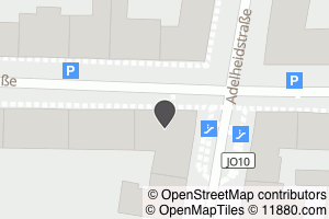 In Kartenansicht öffnen