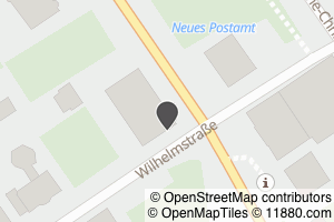 In Kartenansicht öffnen