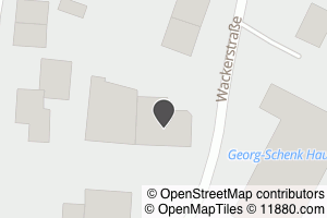 In Kartenansicht öffnen