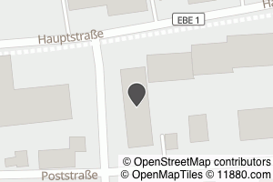 In Kartenansicht öffnen