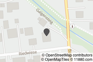 In Kartenansicht öffnen