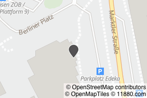 In Kartenansicht öffnen