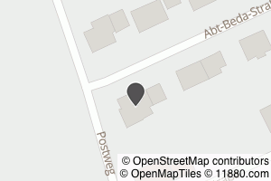 In Kartenansicht öffnen