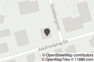 In Kartenansicht öffnen