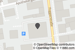 In Kartenansicht öffnen