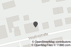 In Kartenansicht öffnen