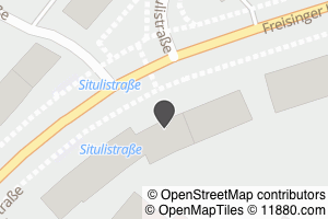 In Kartenansicht öffnen