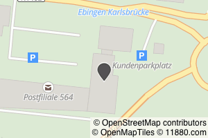 In Kartenansicht öffnen