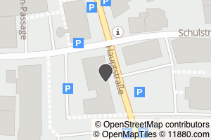 In Kartenansicht öffnen