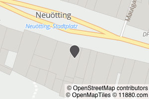 In Kartenansicht öffnen