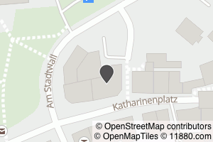 In Kartenansicht öffnen