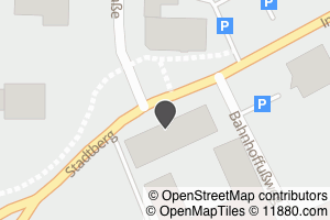 In Kartenansicht öffnen