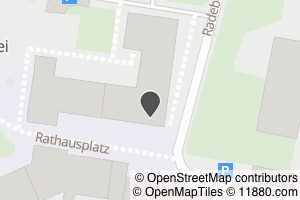 In Kartenansicht öffnen