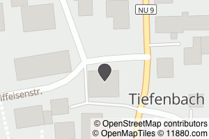 In Kartenansicht öffnen