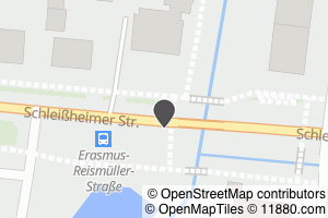 In Kartenansicht öffnen