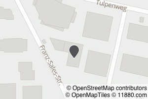 In Kartenansicht öffnen