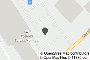 In Kartenansicht öffnen