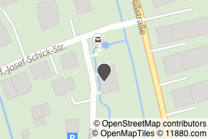 In Kartenansicht öffnen