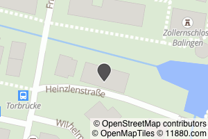 In Kartenansicht öffnen