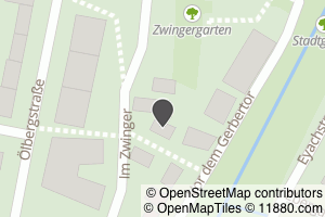 In Kartenansicht öffnen