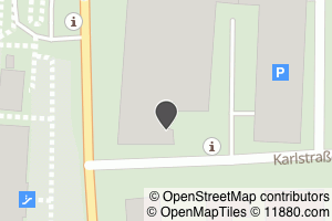 In Kartenansicht öffnen