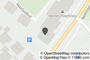 In Kartenansicht öffnen