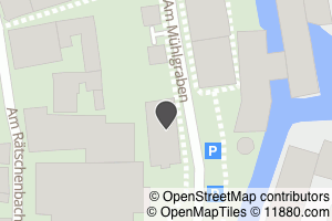 In Kartenansicht öffnen