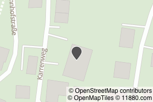 In Kartenansicht öffnen