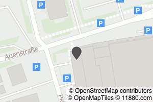 In Kartenansicht öffnen