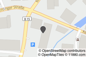 In Kartenansicht öffnen