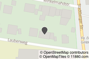 In Kartenansicht öffnen