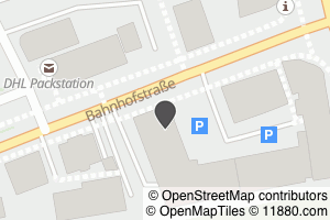 In Kartenansicht öffnen