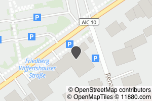 In Kartenansicht öffnen