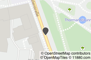 In Kartenansicht öffnen