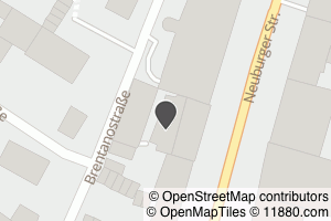 In Kartenansicht öffnen