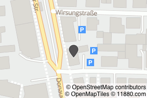 In Kartenansicht öffnen