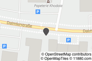 In Kartenansicht öffnen