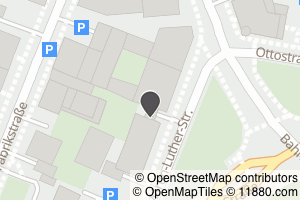 In Kartenansicht öffnen