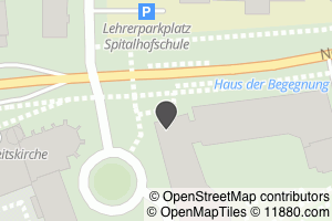 In Kartenansicht öffnen