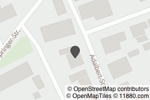 In Kartenansicht öffnen