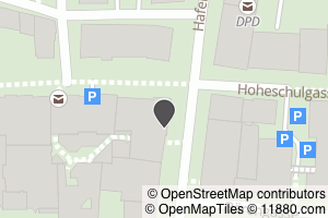 In Kartenansicht öffnen