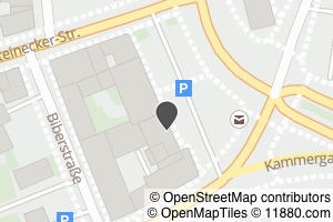 In Kartenansicht öffnen