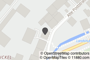 In Kartenansicht öffnen