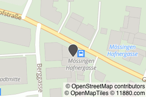 In Kartenansicht öffnen